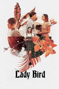 Постер до фильму"Леді Бьорд" #69051