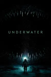 Постер до фильму"Під водою" #88110
