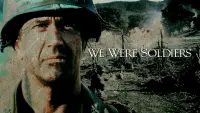 Задник до фильму"Ми були солдатами" #237579