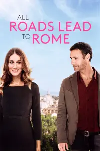 Постер до фильму"Усі дороги ведуть до Риму" #330688