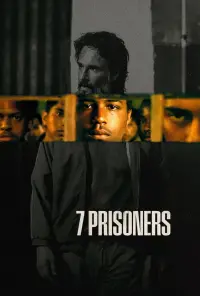 7 в’язнів