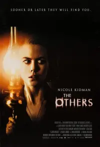Постер до фильму"Інші" #65811