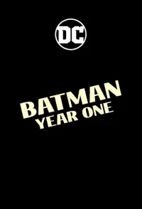 Постер до фильму"Бетмен: Рік Перший" #61546