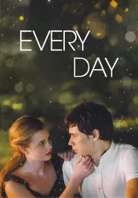 Постер до фильму"Кожен день" #230359