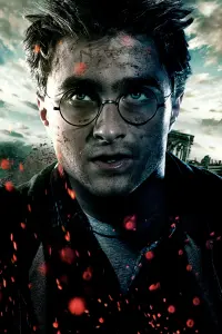 Постер до фильму"Гаррі Поттер та смертельні реліквії: Частина 2" #166157