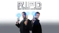 Задник до фильму"R.I.P.D. Примарний патруль" #318351