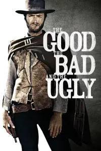Постер до фильму"Хороший, поганий, злий" #31410