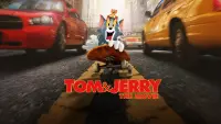 Задник до фильму"Том і Джеррі" #40929