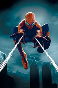 Постер до фильму"Людина-павук 2" #228453