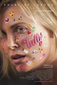 Постер до фильму"Таллі" #262273