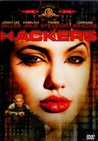 Постер до фильму"Хакери" #81213