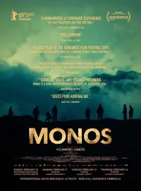 Постер до фильму"Монос" #272588