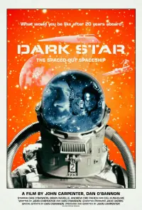 Постер до фильму"Темна зірка" #100721