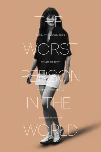 Постер до фильму"Найгірша людина в світі" #71250