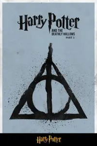 Постер до фильму"Гаррі Поттер та смертельні реліквії: Частина 1" #11524