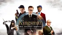 Задник до фильму"Kingsman: Таємна служба" #171698