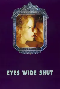 Постер до фильму"Із широко заплющеними очима" #52527