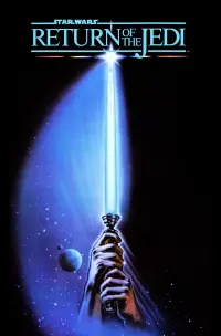 Постер до фильму"Зоряні війни: Епізод 6 — Повернення джедая" #67795
