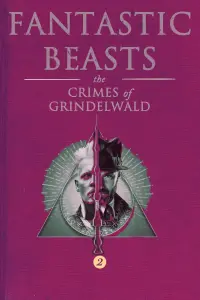 Постер до фильму"Фантастичні звірі: Злочини Ґріндельвальда" #43179