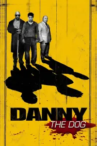 Постер до фильму"Денні - пес" #484752