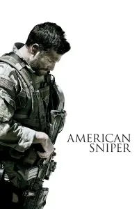 Постер до фильму"Американський снайпер" #29258
