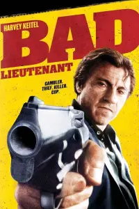 Постер до фильму"Поганий лейтенант" #151370