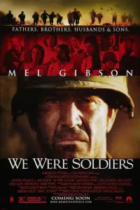 Постер до фильму"Ми були солдатами" #237596