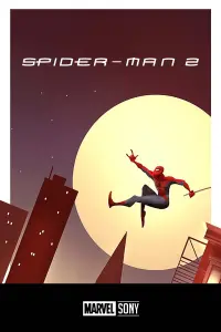 Постер до фильму"Людина-павук 2" #79961