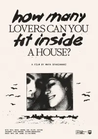 How Many Lovers Can You Fit Inside a House?