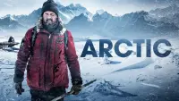 Задник до фильму"Арктика" #364803