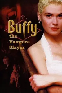 Постер до фильму"Баффі — переможниця вампірів" #117246