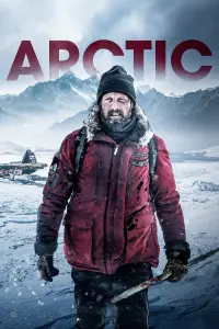 Постер до фильму"Арктика" #364824