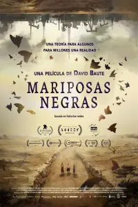 Mariposas Negras