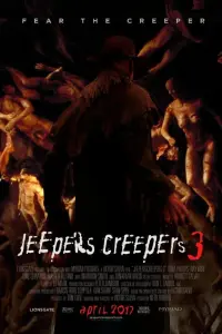 Постер до фильму"Джиперс Кріперс 3" #57118