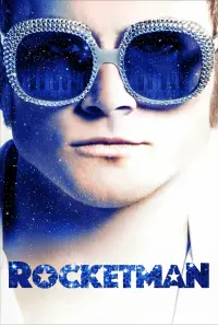 Постер до фильму"Рокетмен" #122500