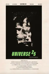 Universe 25