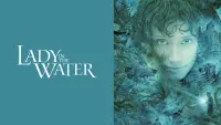 Задник до фильму"Дівчина з води" #146864