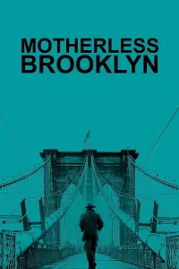 Постер до фильму"Сирота Бруклін" #146742