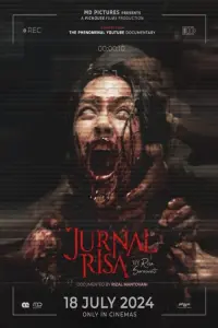 Jurnal Risa by Risa Saraswati