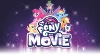 Задник до фильму"My Little Pony У кіно" #87763