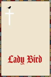 Постер до фильму"Леді Бьорд" #69049
