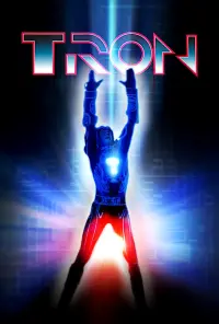 Постер до фильму"Трон" #91284