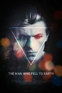 Постер до фильму"Людина, яка впала на Землю" #289032