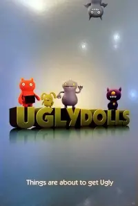 Постер до фильму"UglyDolls. Ляльки з характером" #102381