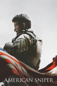 Постер до фильму"Американський снайпер" #29270