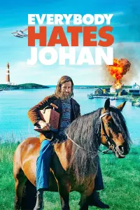Постер до фильму"Усі ненавидять Йохана" #367647