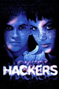 Постер до фильму"Хакери" #81203
