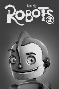Постер до фильму"Роботи" #284748