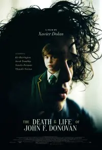 Постер до фильму"Смерть та життя Джона Ф. Донована" #254716