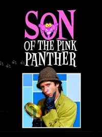 Постер до фильму"Син Рожевої пантери" #143095